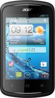 Acer Liquid Z2