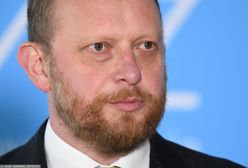 Łukasz Szumowski zakażony koronawirusem