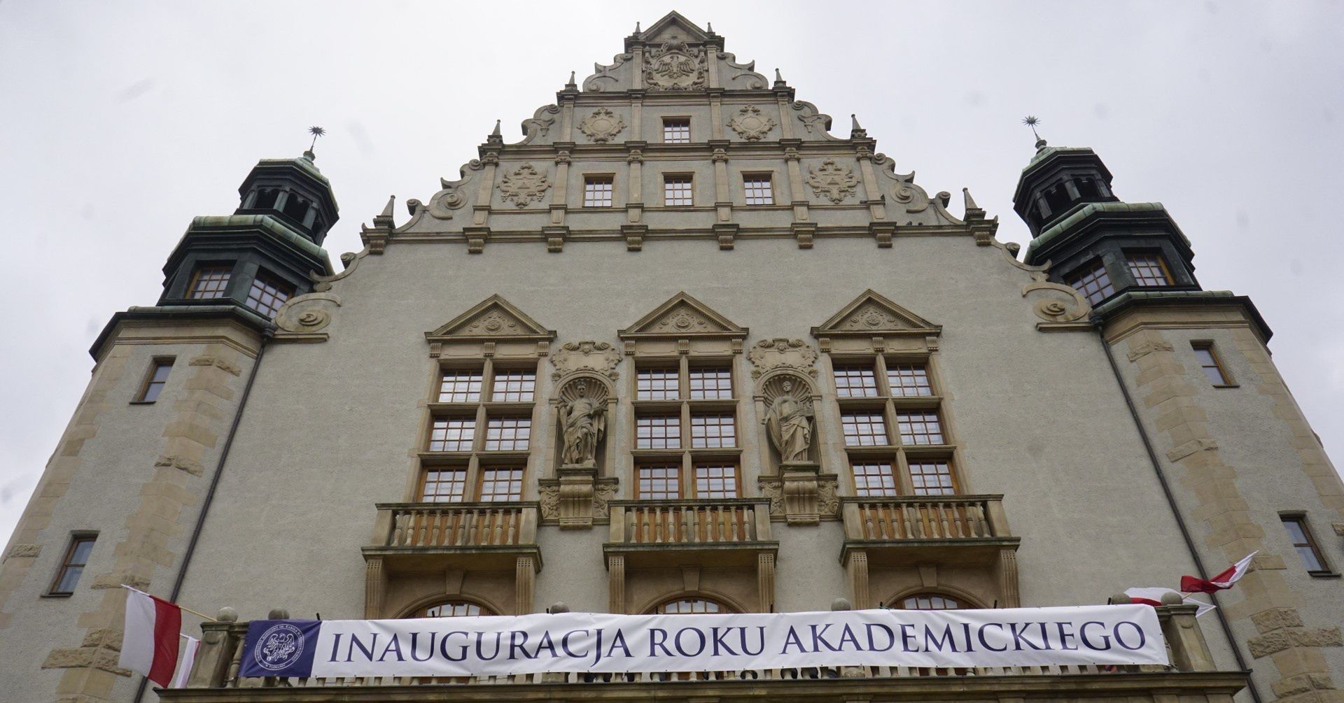Rusza rekrutacja na największym poznańskim uniwersytecie