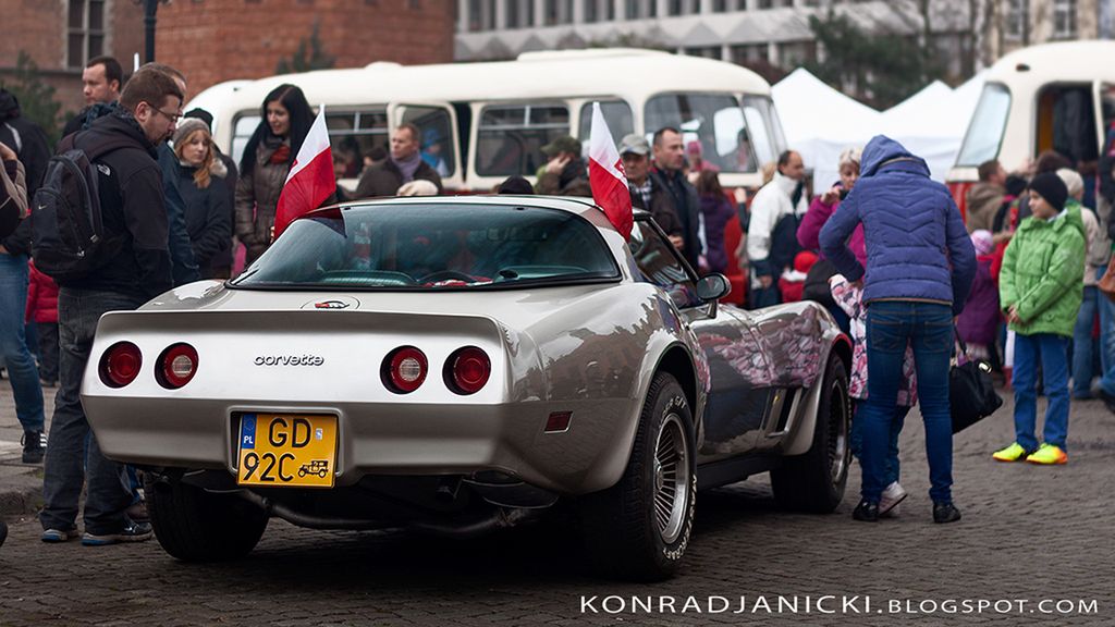 11 listopada motoryzacyjnie 12