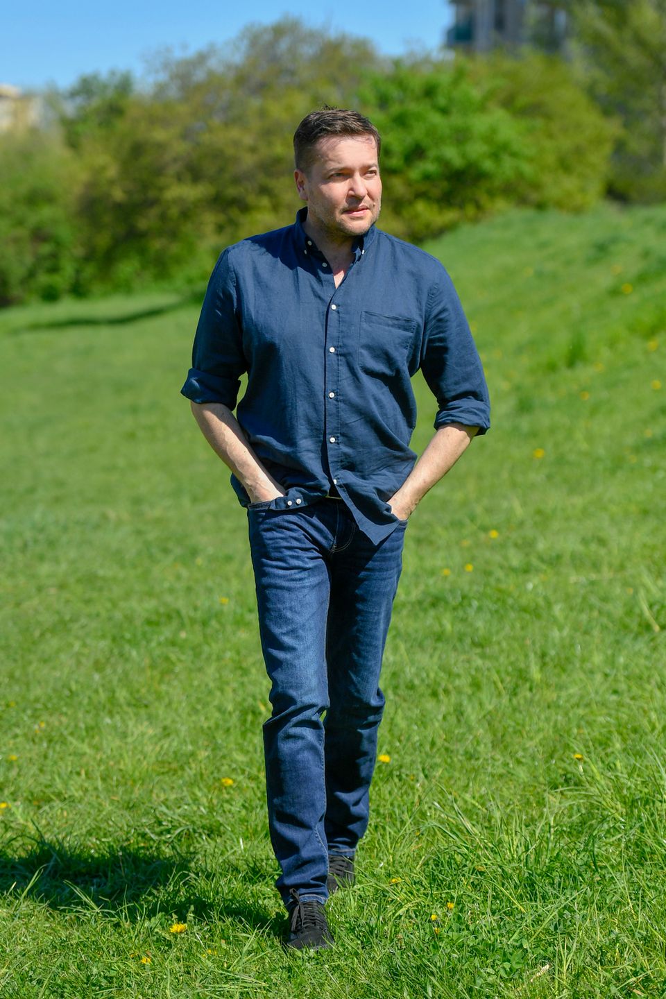 Robert Kudelski