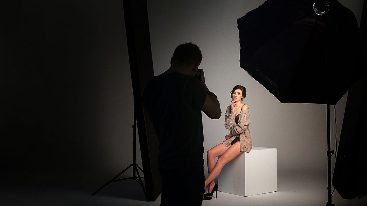 Jak zadbać o nastrój na sesji zdjęciowej? 8 przydatnych rad 1