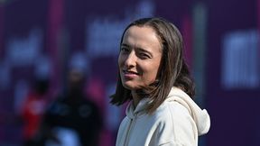 Świątek odeprze atak Rybakiny? Oto stawka turnieju w Dosze