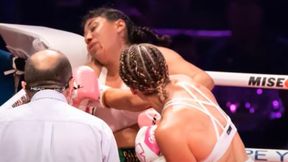 Na ringu dostała drgawek. 18-letnia pięściarka walczy o życie