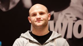 Polak miał walczyć o mistrzostwo świata. Wylądował w Fame MMA