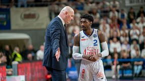 Trener Anwilu wiedział, co robi. Mówi o jawnych budżetach