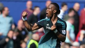 Didier Drogba nie wróci do Chelsea