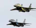 Gruzja oskarżyła Rosję o atak lotniczy