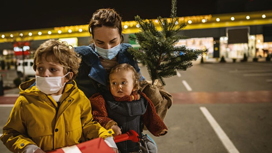 "Podstawą jest być przy dziecku, kiedy chce płakać i pozwolić mu płakać". Rozmowa z Magdaleną Boćko-Mysiorską o trudnych emocjach dzieci