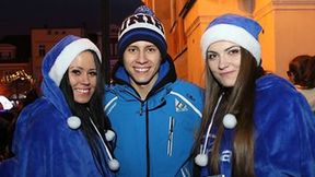 Fogo Unia na leszczyńskim rynku (galeria)