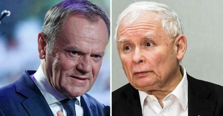 Najnowszy sondaż WP. Wzrost dla PiS, zmiany dla opozycji