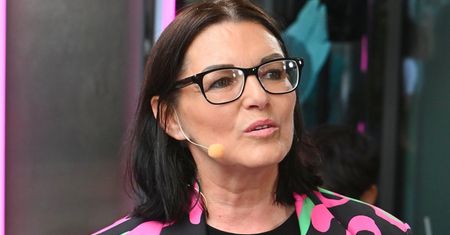 Ilona Felicjańska walczyła z uzależnieniem od alkoholu. "Zostałam prawie zdmuchnięta z powierzchni ziemi"