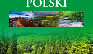 Parki krajobrazowe Polski