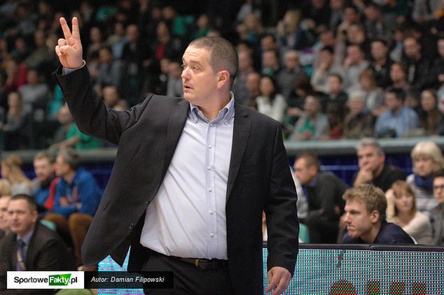 David Dedek z Asseco może sprawić jeszcze niejedną niespodziankę