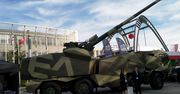 MSPO 2022. Polska premiera czeskiej armatohaubicy MORANA