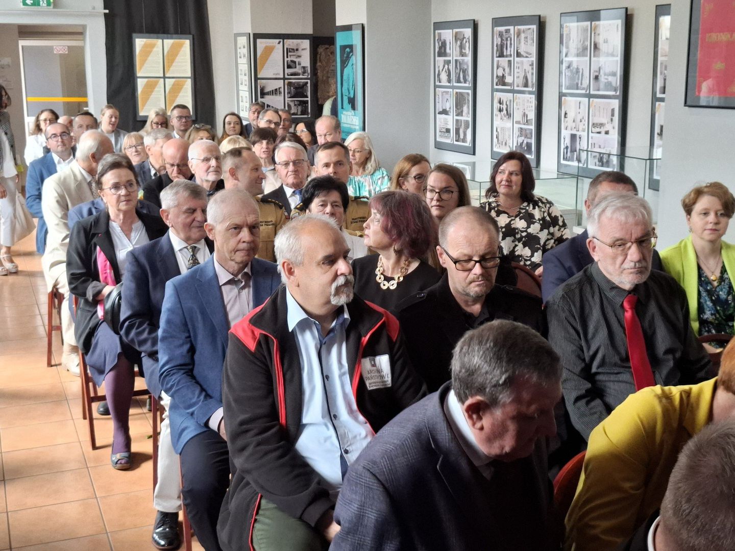 55 lat działalności Muzeum Regionalnego w Radomsku