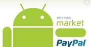 PayPal w Android Market już niedługo?