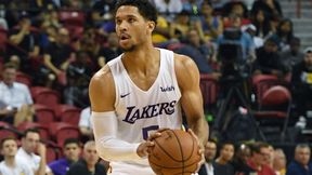 NBA: Blazers najlepsi, ale to Josh Hart został królem Summer League