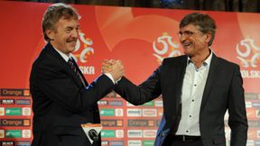 Adam Nawałka ma pomysł na reprezentację Polski