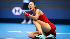 Drugie życie Qinwen Zheng. Wystarczyła jedna decyzja