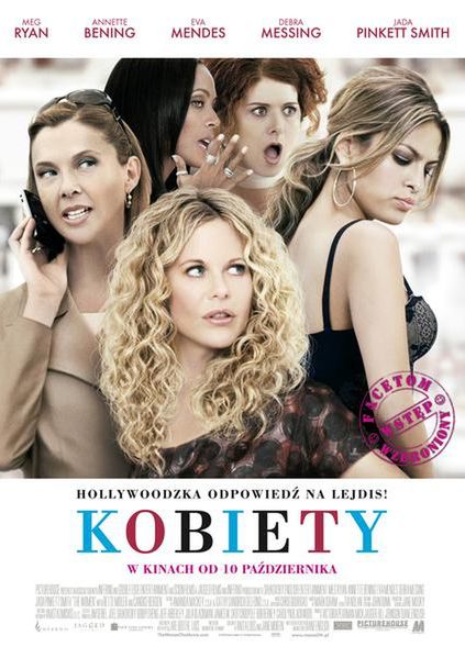 Kobiety