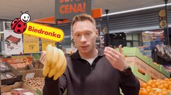 Wybrał najzdrowsze produkty w Biedronce. Dietetyk poleca