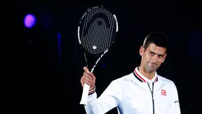 Novak Djoković o finale w Szanghaju: Przez cały mecz miałem kontrolę