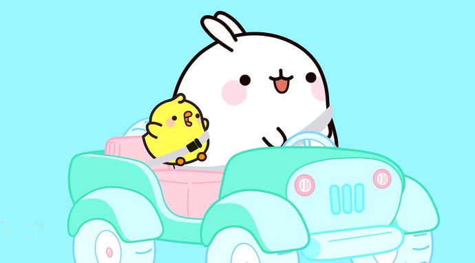 Molang 2