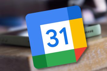 Kalendarz Google: nowa opcja dla dużych ekranów