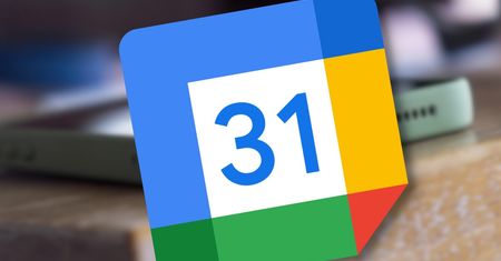 Kalendarz Google: nowa opcja dla dużych ekranów