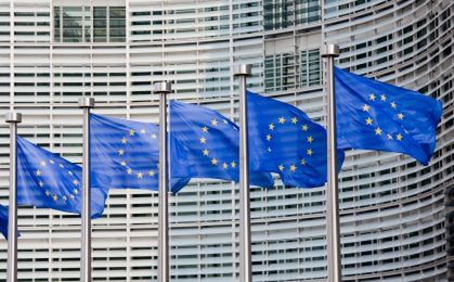 Eurostat podał dane o inflacji w strefie euro