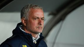 Wielka odprawa i nowa praca? Głośno o przyszłości Mourinho