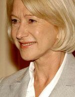 Trudna animacja Helen Mirren