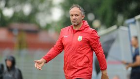 Fortuna I liga. Zmiany w Stomilu Olsztyn. Awans ze sztabu szkoleniowego na stanowisko dyrektorskie