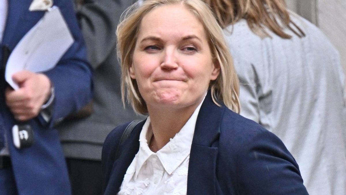 Dominika Chorosińska prawi o małżeństwie