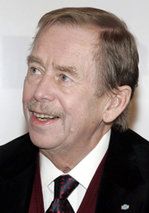 Vaclav Havel zabiera się za reżyserię