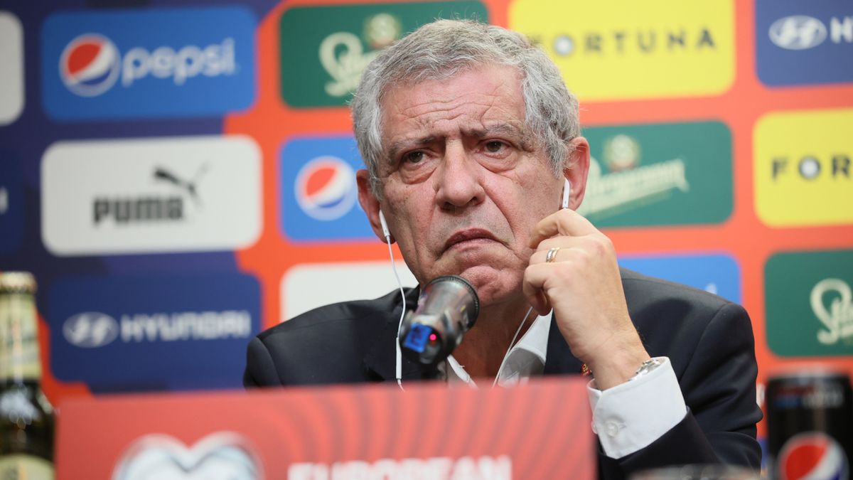 Fernando Santos