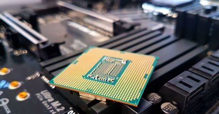 Intel Z690 - co zaoferują topowe płyty główne LGA 1700 pod procesory Alder Lake?