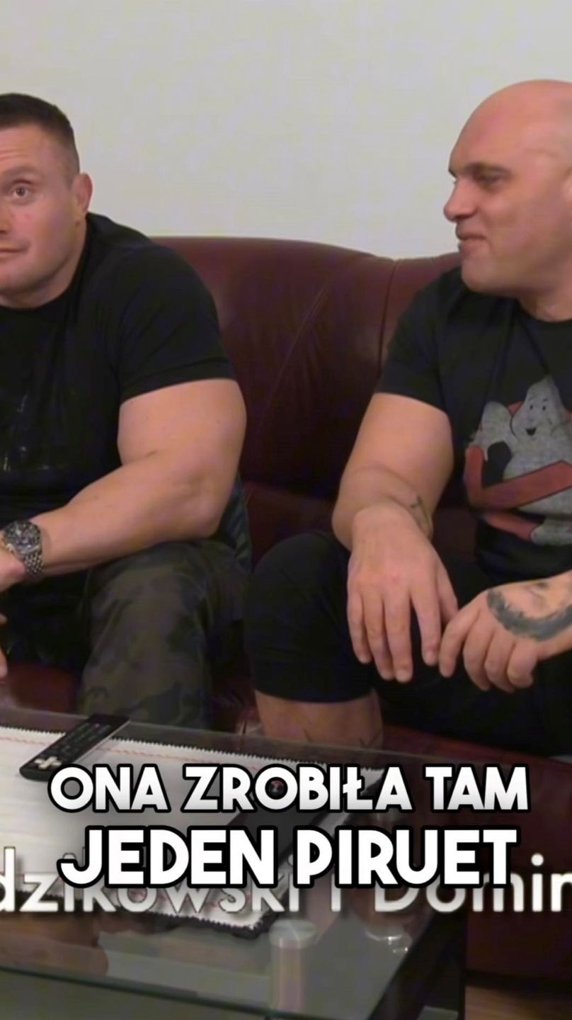 Gwiazdy "Gogglebox" wyśmiały taneczne popisy Dagmary Kaźmierskiej
