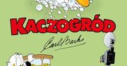 "Kaczogród: Tajemnica starego zamczyska i inne historie z lat 1947-1948" – recenzja komiksu