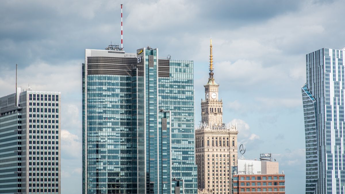 Warszawa