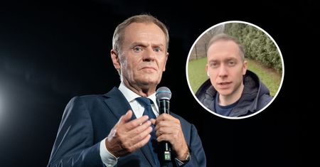 Polityk PO oskarża o manipulację. Jest reakcja z PiS