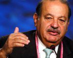 Carlos Slim, właściciel Movil