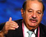 Carlos Slim, właściciel Movil
