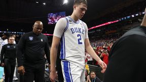 Ma dopiero 18 lat. To będzie nowa gwiazda NBA?