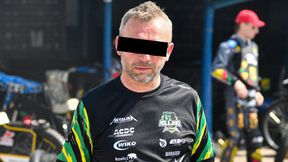 Sławomir K. aresztowany. Wszyscy go opuścili. Interweniował milioner