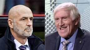 Gmoch zaskoczył. Za to pochwalił Probierza