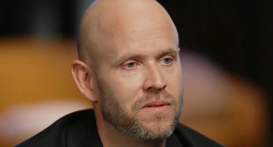 Zmiana na czele Spotify. Założyciel rezygnuje