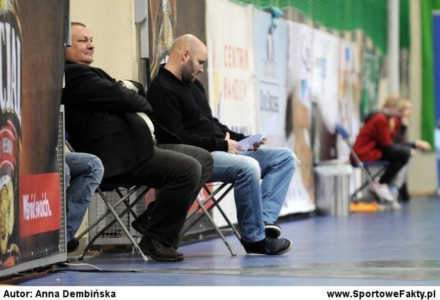 Rasmussen w Szczecinie będzie miał kogo obserwować