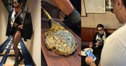 Agnieszka Poraszka-Kotecka OTWIERA RESTAURACJĘ NA IBIZIE? Polska "Królowa Steków" negocjuje z Nusretem Gökçe w Mediolanie! (FOTO)